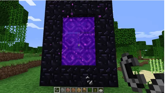 how-to-create-end-portal-in-minecraft