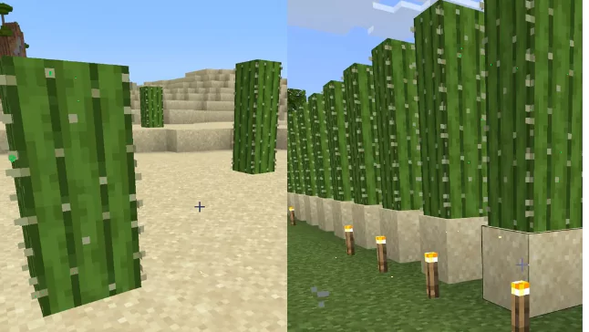 how-to-create-green-dye-in-minecraft