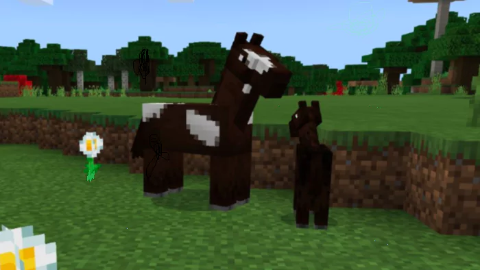 how-to-get-saddles-in-minecraft-to-tame-horses