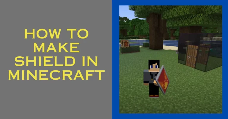 how-to-make-a-shield-in-minecraft