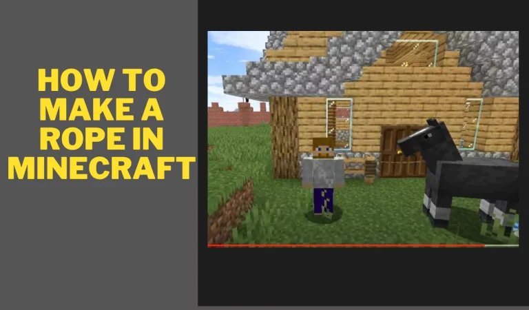 how-to-make-rope-in-minecraft