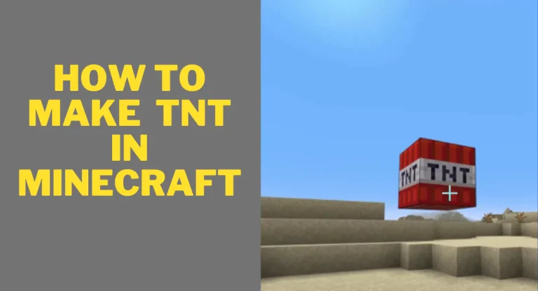 how-to-make-tnt-in-minecraft-2