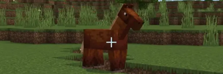 how-to-tame-horses-in-minecraft