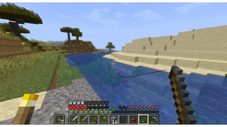 one-of-the-rewards-for-fishing-in-minecraft-are-horse-saddles