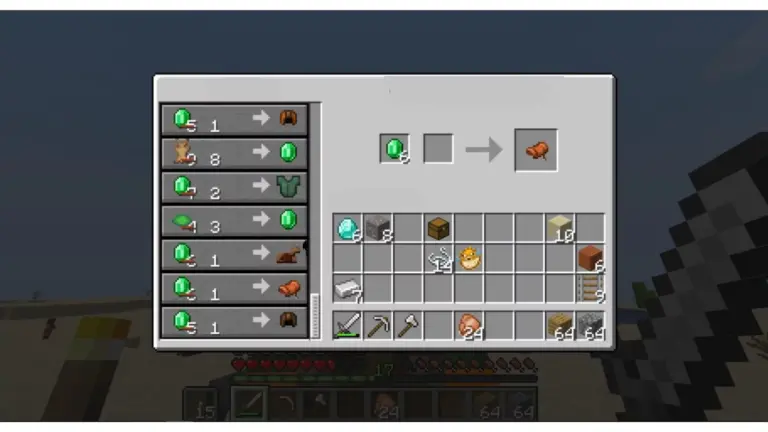 one-of-the-ways-to-get-a-horse-saddle-in-minecraft-is-to-buy-it-with-emeralds