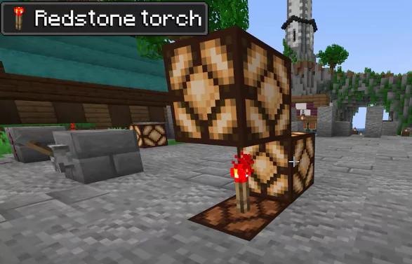 redstone-torch
