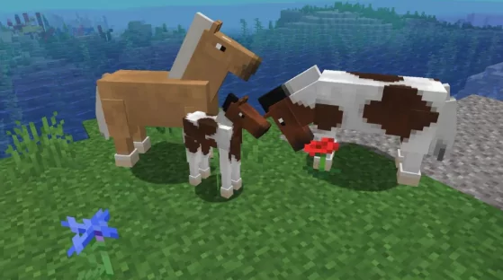 tame-a-horse-in-minecraft
