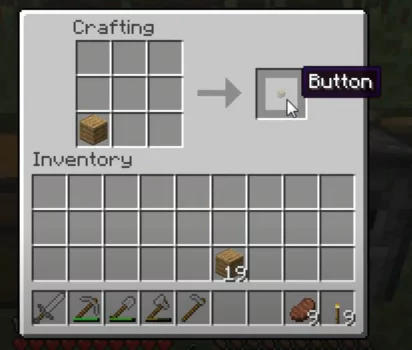 button-in-minecraft