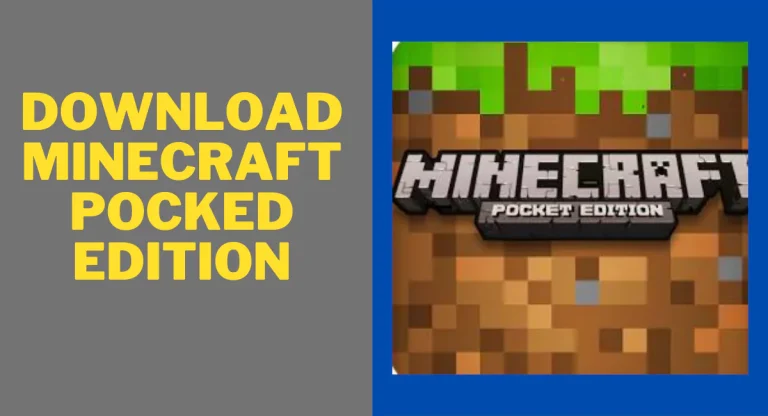 download-minecraft-pocket-edition