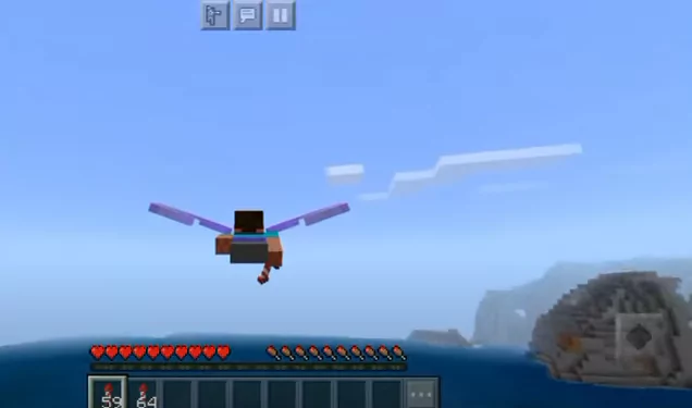 elytra-for-flying-in-minecraft