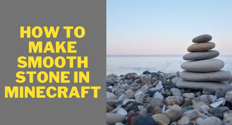 how-make-smooth-stone-in-minecraft