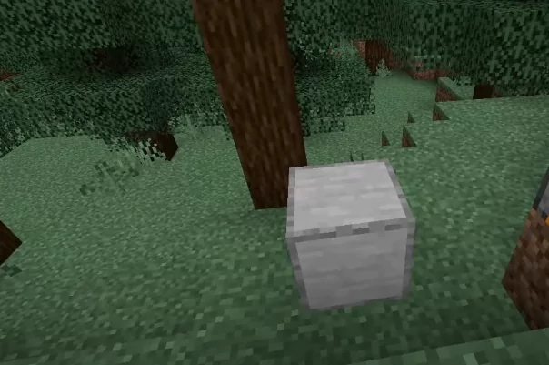 how-make-stone-in-minecraft
