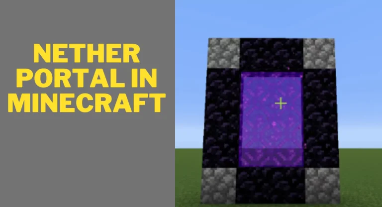 how-to-create-nether-portal-in-minecraft