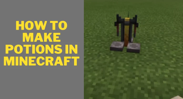 how-to-make-all-potions-in-minecraft