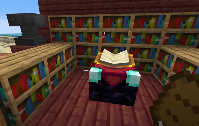 how-to-make-books-in-minecraft
