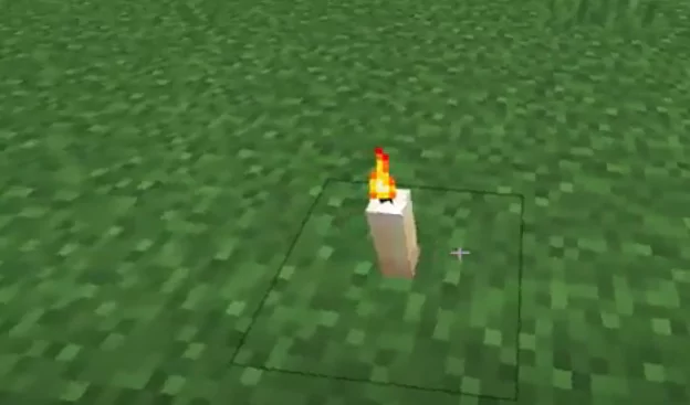 how-to-make-candle-in-minecraft