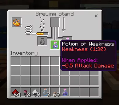 minecraft-potion-of-weakness