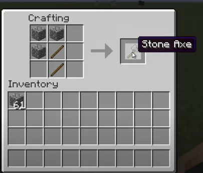 stone-axe-in-minecraft
