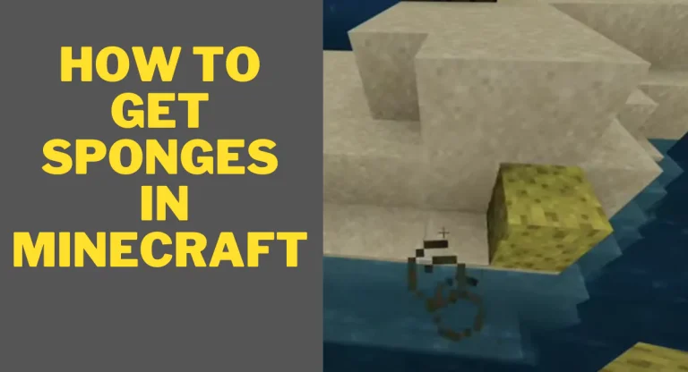 how-to-get-sponges-in-minecraft
