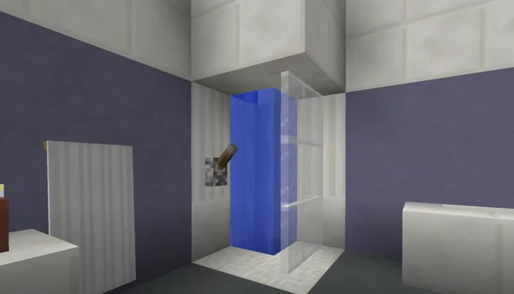 shower-in-minecraft